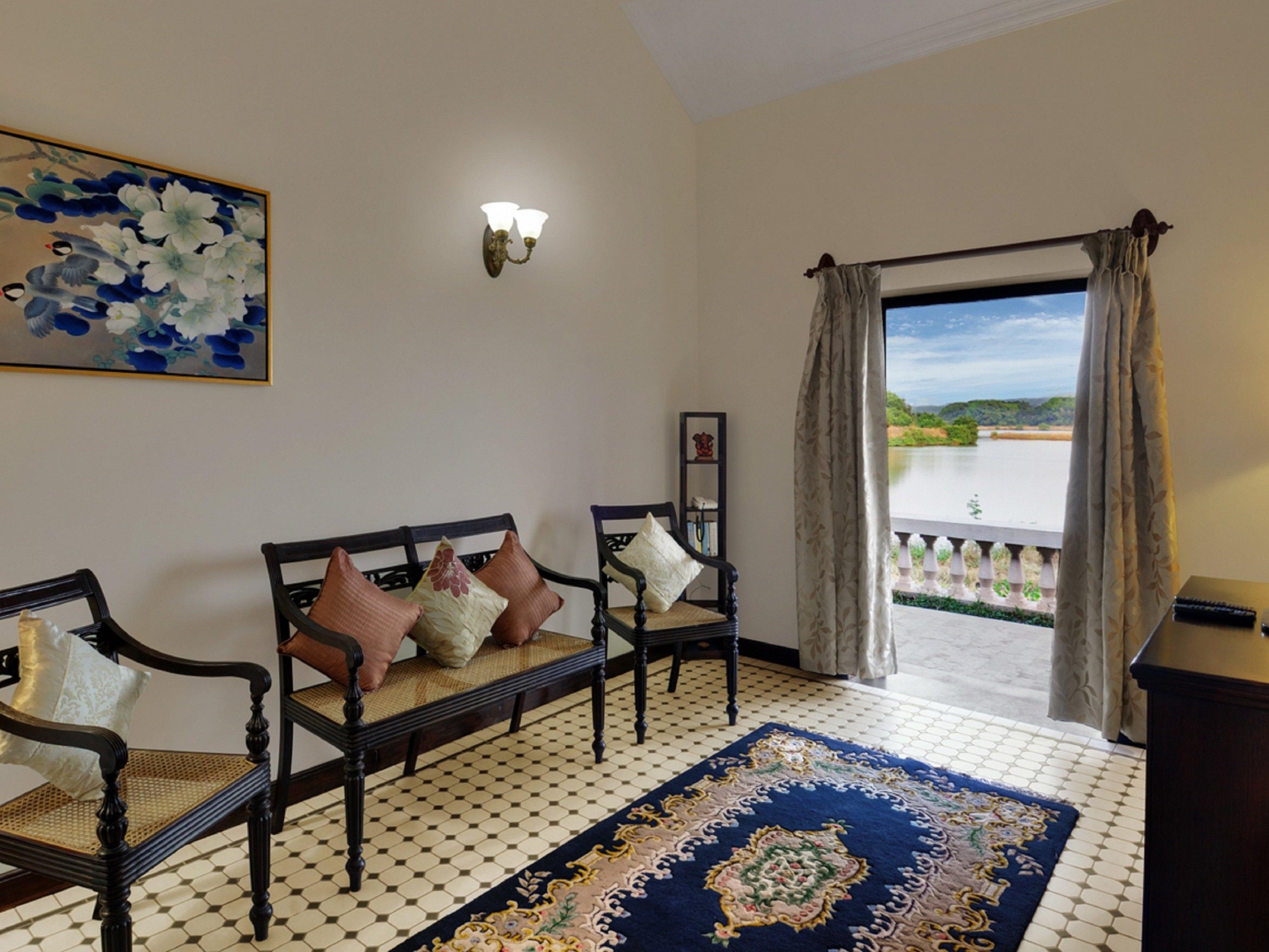 Mercure Goa Devaaya Resort Malar Esterno foto