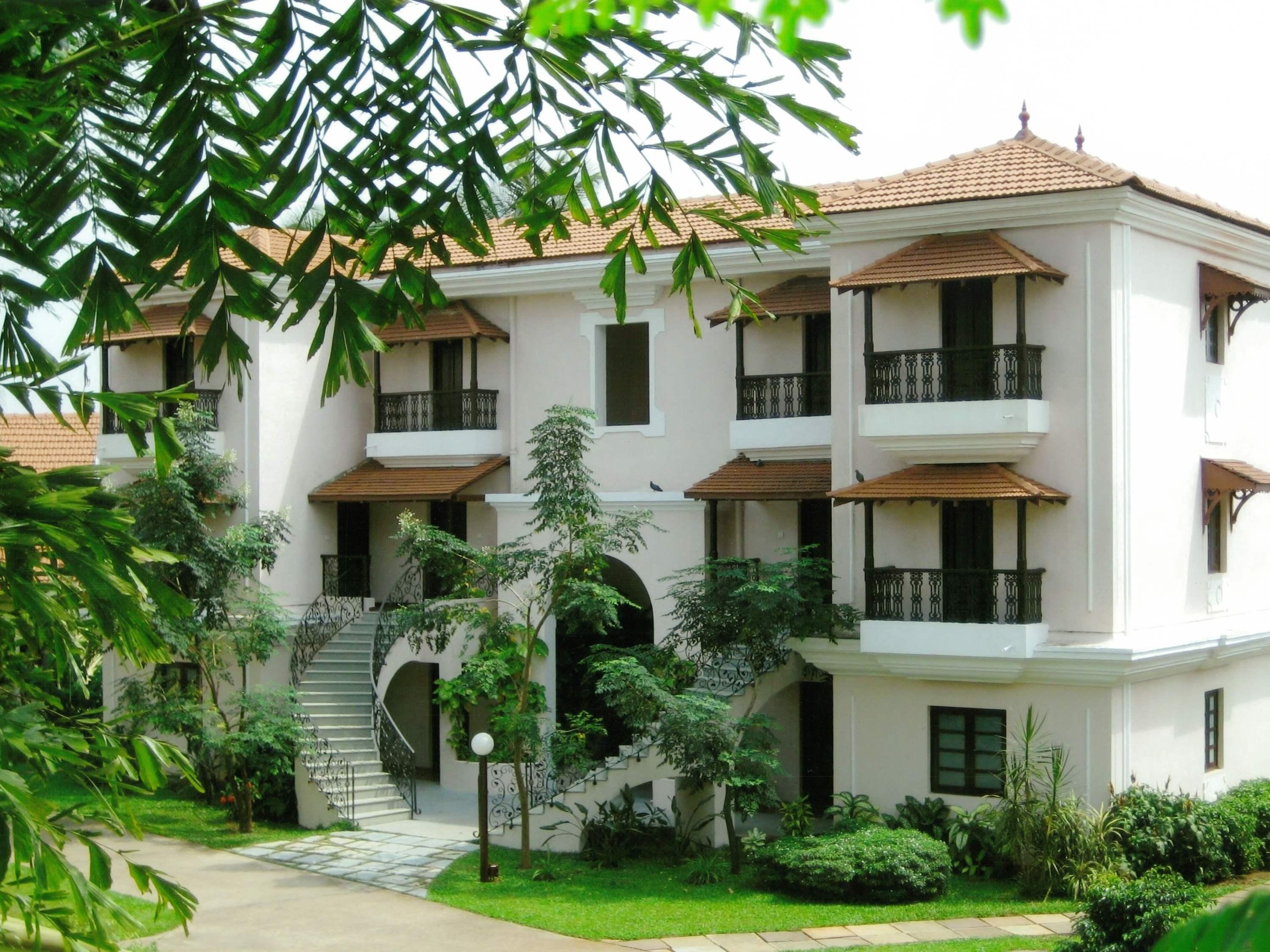 Mercure Goa Devaaya Resort Malar Esterno foto