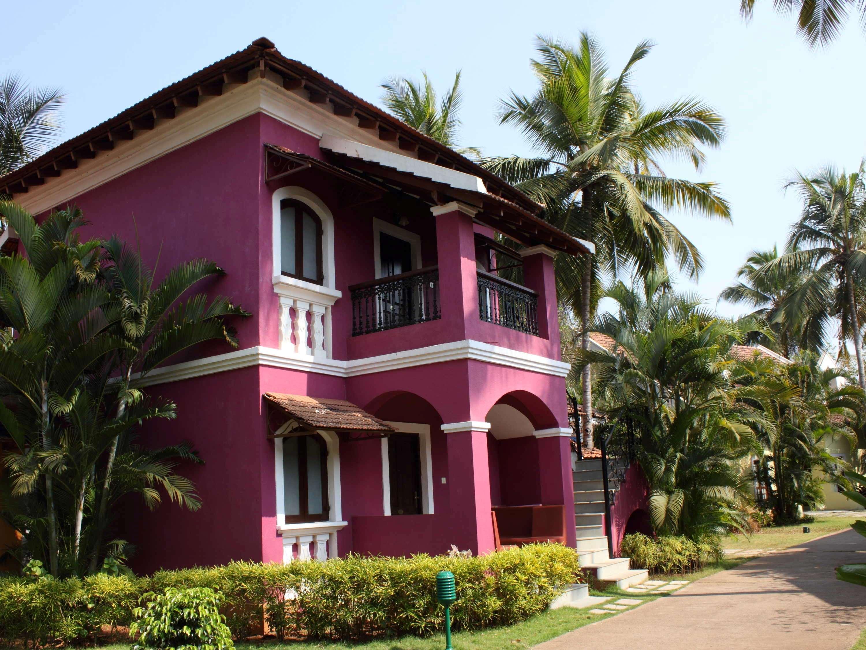 Mercure Goa Devaaya Resort Malar Esterno foto