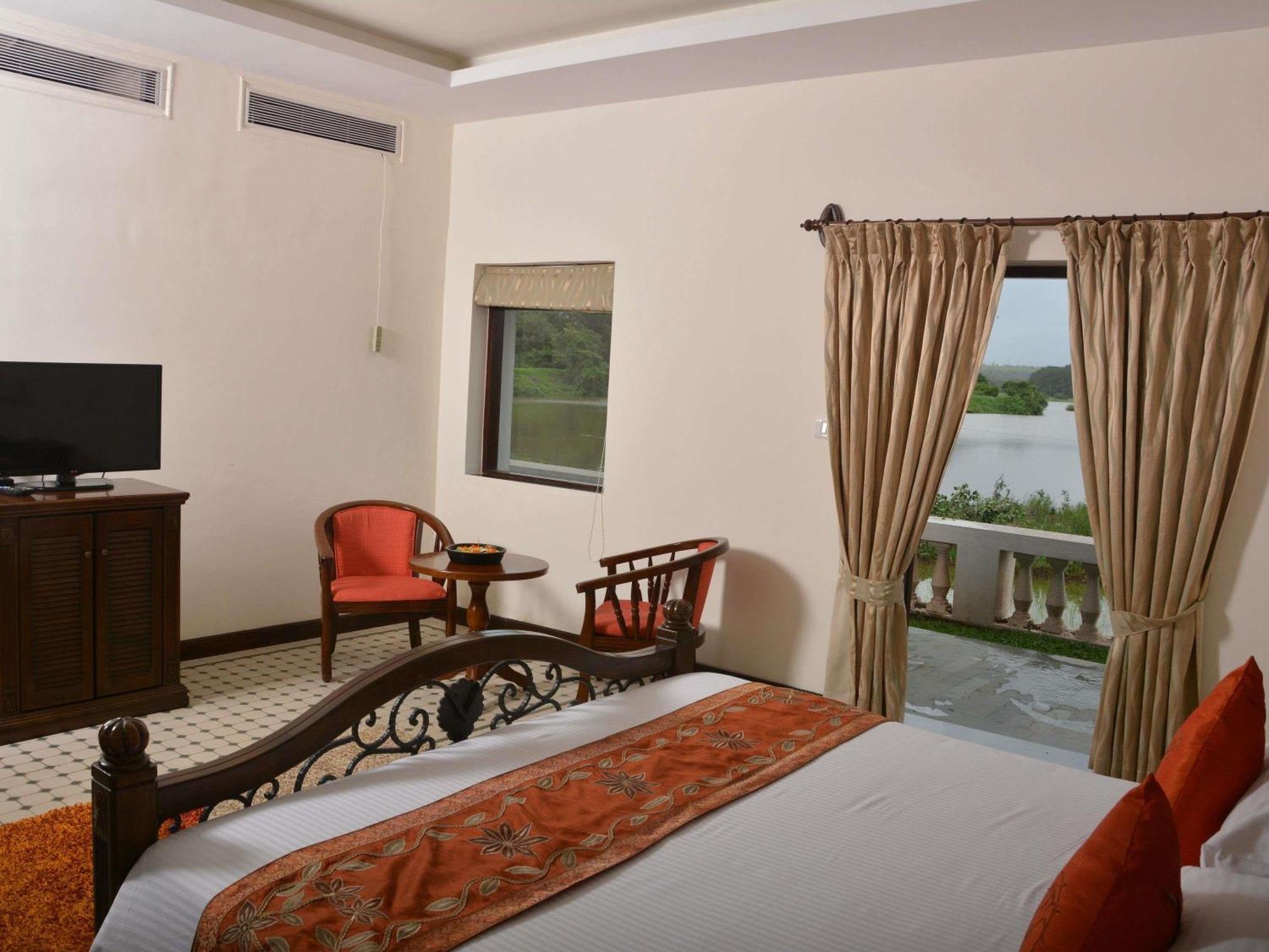 Mercure Goa Devaaya Resort Malar Esterno foto